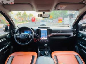 Xe Ford Ranger XLS 2.0L 4x2 AT 2022