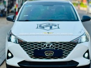Xe Hyundai Accent 1.4 MT Tiêu Chuẩn 2021