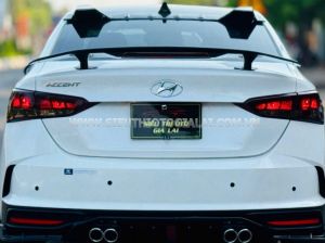 Xe Hyundai Accent 1.4 MT Tiêu Chuẩn 2021