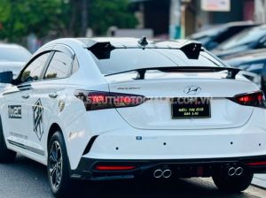 Xe Hyundai Accent 1.4 MT Tiêu Chuẩn 2021
