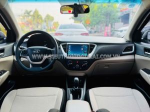 Xe Hyundai Accent 1.4 MT Tiêu Chuẩn 2021