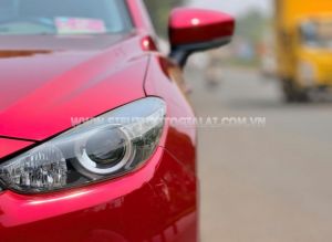 Xe Mazda 3 1.5L Luxury 2019
