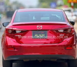 Xe Mazda 3 1.5L Luxury 2019