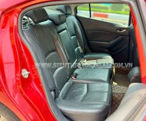 Xe Mazda 3 1.5L Luxury 2019