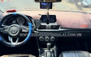 Xe Mazda 3 1.5L Luxury 2019