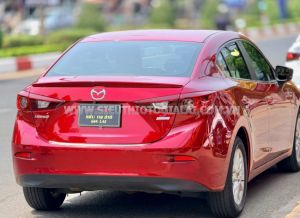 Xe Mazda 3 1.5L Luxury 2019