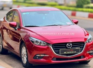 Xe Mazda 3 1.5L Luxury 2019