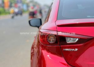 Xe Mazda 3 1.5L Luxury 2019
