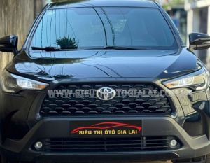 Xe Toyota Corolla Cross 1.8G 2021