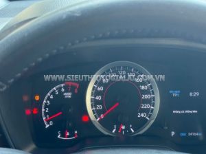 Xe Toyota Corolla Cross 1.8G 2021