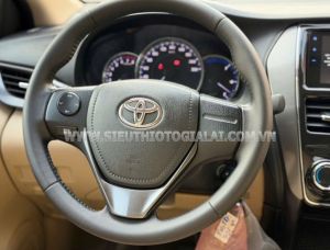 Xe Toyota Vios E CVT 2022