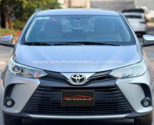 Xe Toyota Vios E CVT 2022