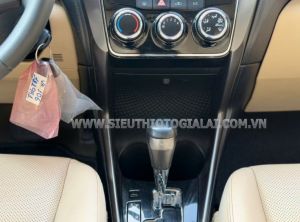 Xe Toyota Vios E CVT 2022