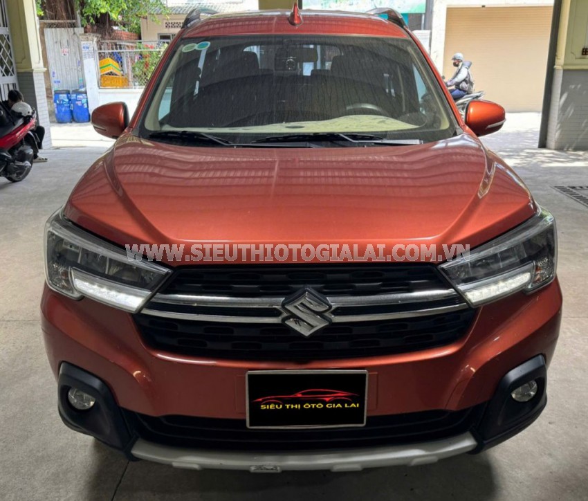 Suzuki XL7 1.5 AT 2022