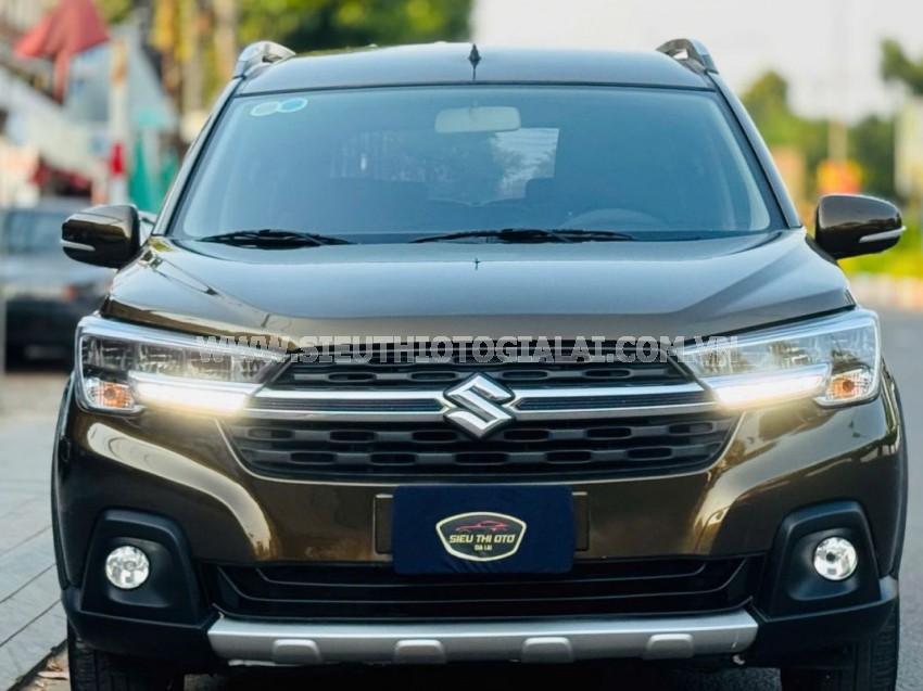 Suzuki XL7 1.5 AT 2022