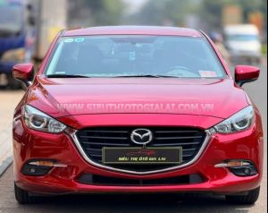 Xe Mazda 3 1.5L Luxury 2019