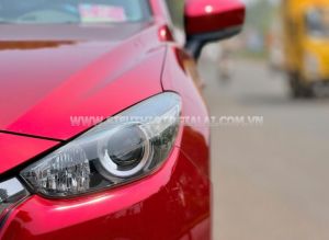 Xe Mazda 3 1.5L Luxury 2019