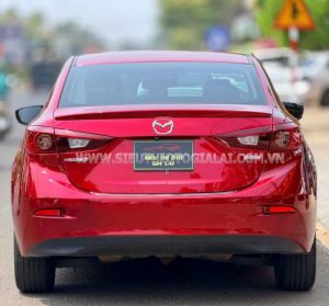 Xe Mazda 3 1.5L Luxury 2019