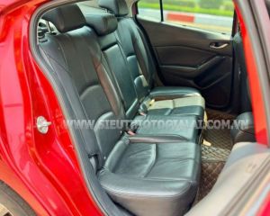 Xe Mazda 3 1.5L Luxury 2019