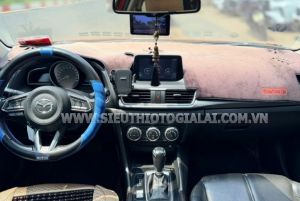 Xe Mazda 3 1.5L Luxury 2019