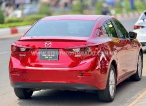 Xe Mazda 3 1.5L Luxury 2019