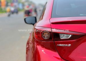 Xe Mazda 3 1.5L Luxury 2019