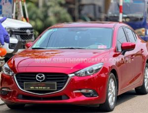 Xe Mazda 3 1.5L Luxury 2019