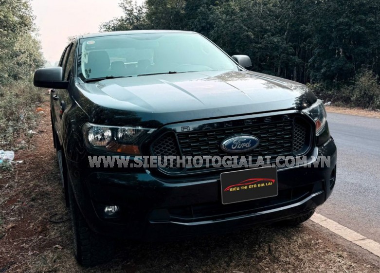Ford Ranger XLS 2.2L 4x2 AT 2020