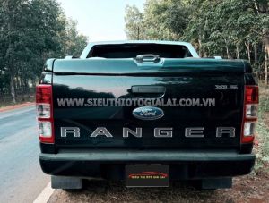 Xe Ford Ranger XLS 2.2L 4x2 AT 2020