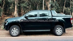 Xe Ford Ranger XLS 2.2L 4x2 AT 2020