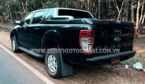 Xe Ford Ranger XLS 2.2L 4x2 AT 2020