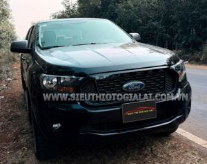 Xe Ford Ranger XLS 2.2L 4x2 AT 2020