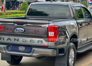 Xe Ford Ranger XLS 2.0L 4x2 AT 2024