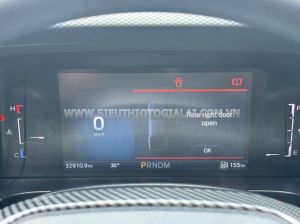 Xe Ford Ranger XLS 2.0L 4x2 AT 2024