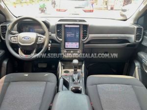 Xe Ford Ranger XLS 2.0L 4x2 AT 2024