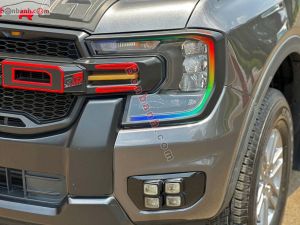 Xe Ford Ranger XLS 2.0L 4x2 AT 2024