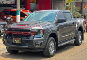 Xe Ford Ranger XLS 2.0L 4x2 AT 2024