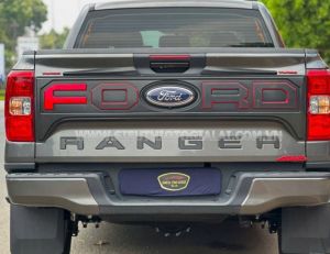 Xe Ford Ranger XLS 2.0L 4x2 AT 2024