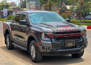 Xe Ford Ranger XLS 2.0L 4x2 AT 2024