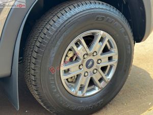 Xe Ford Ranger XLS 2.0L 4x2 AT 2024