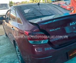 Xe Kia Soluto 1.4 MT Deluxe 2022