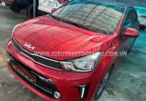 Xe Kia Soluto 1.4 MT Deluxe 2022