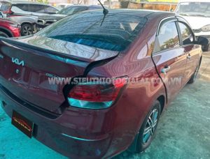 Xe Kia Soluto 1.4 MT Deluxe 2022