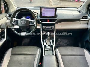 Xe Toyota Veloz Cross 1.5 CVT 2022