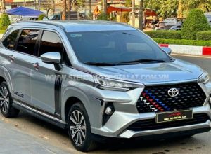 Xe Toyota Veloz Cross 1.5 CVT 2022