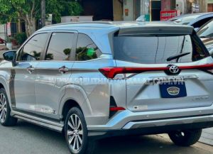 Xe Toyota Veloz Cross 1.5 CVT 2022