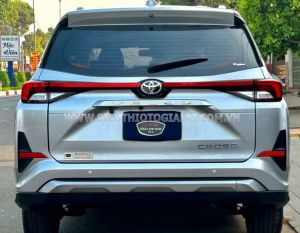 Xe Toyota Veloz Cross 1.5 CVT 2022