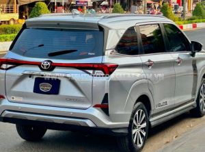 Xe Toyota Veloz Cross 1.5 CVT 2022