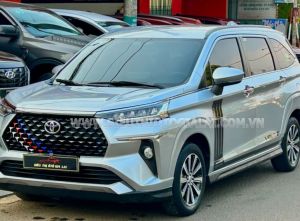 Xe Toyota Veloz Cross 1.5 CVT 2022