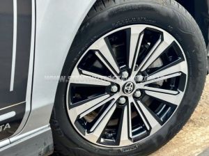 Xe Toyota Veloz Cross 1.5 CVT 2022